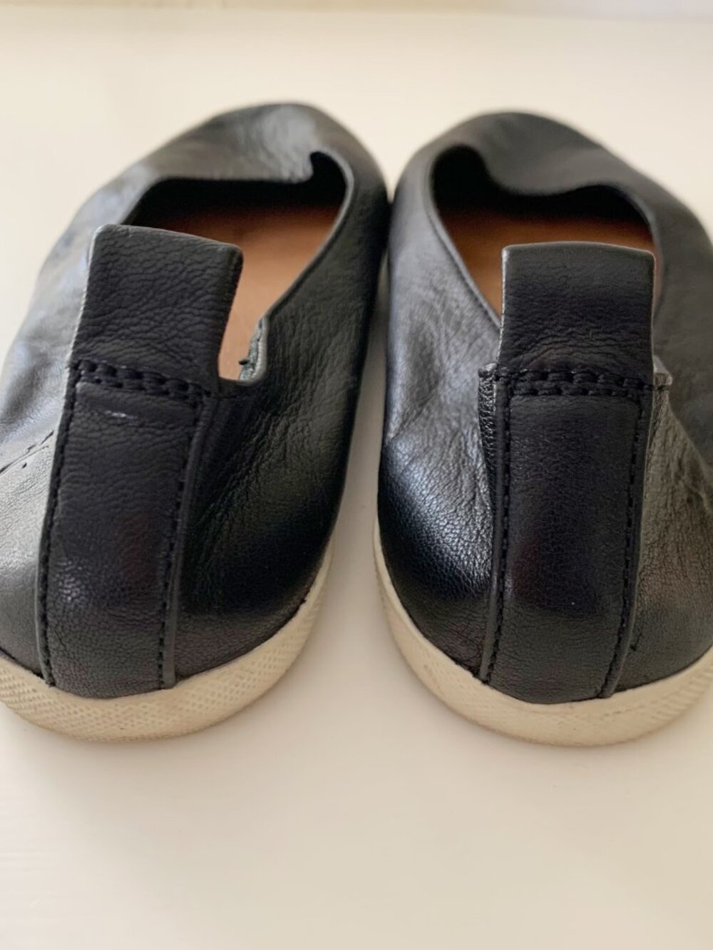 Frye Melanie Ballet Flats • Women’s 7.5 - Picture 3 of 6